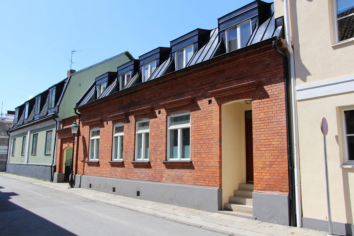 Hyreslägenhet på Ystad i ystad