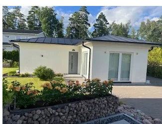 Hyresbostad på Täby i taby