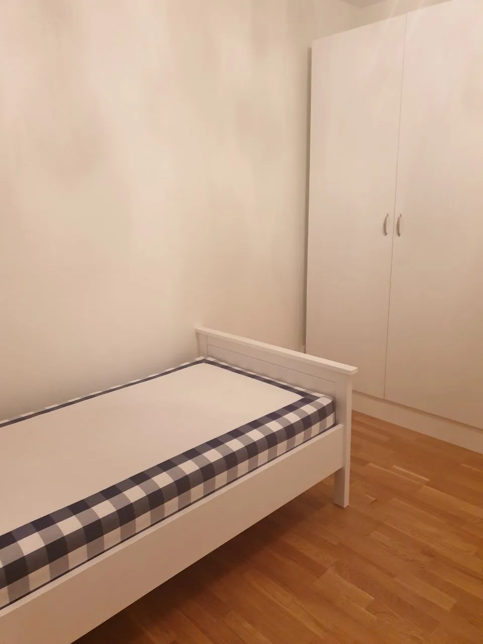 Hyresbostad på Täby i taby