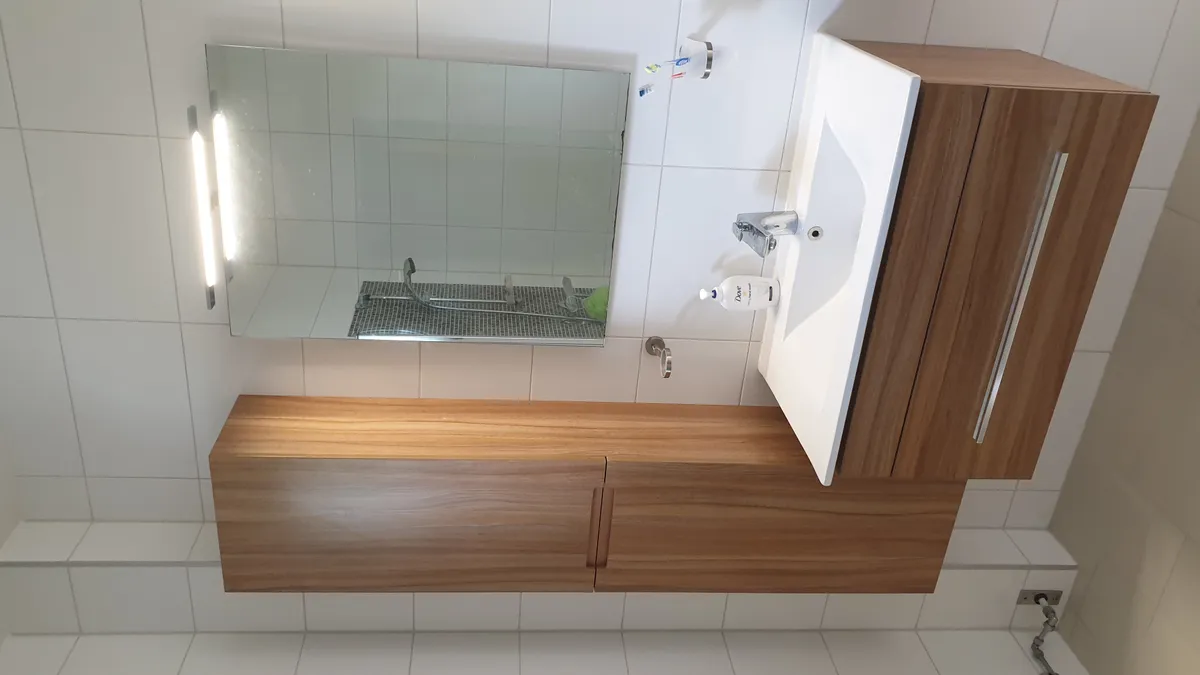 Hyresbostad på Täby i taby
