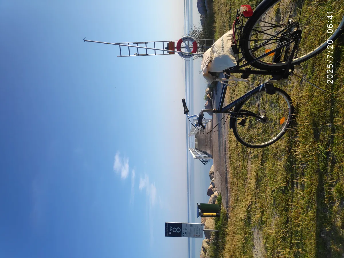 Hyreslägenhet på Limhamn i limhamn