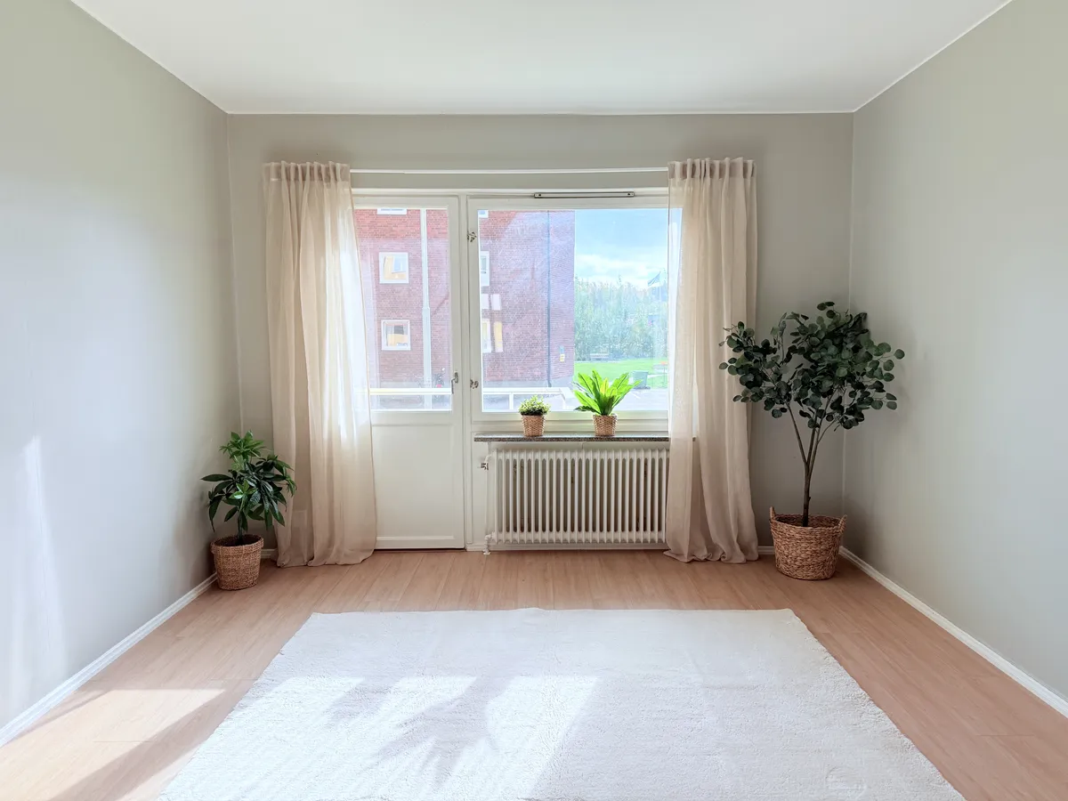 Hyreslägenhet på Arboga i arboga