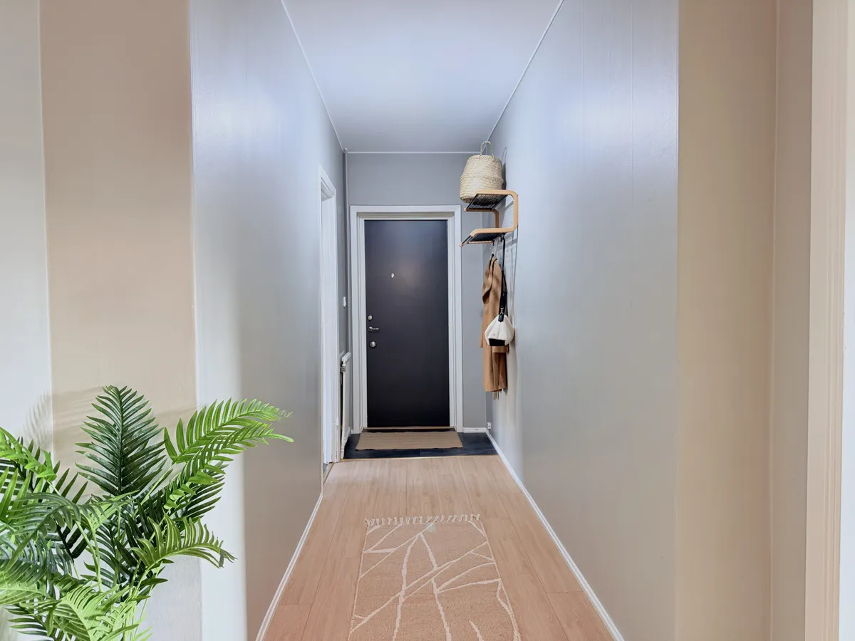 Hyreslägenhet på Arboga i arboga