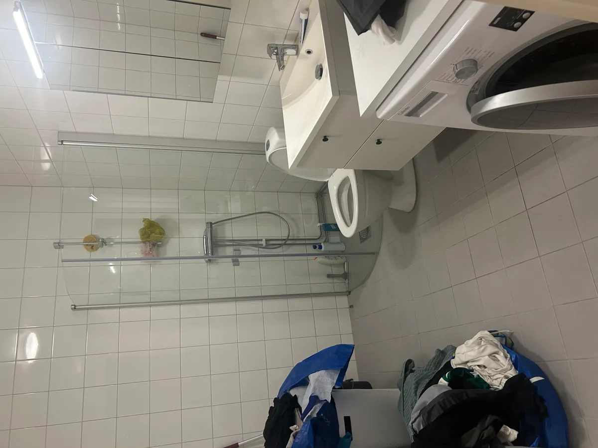 Hyreslägenhet på Åkersberga i akersberga