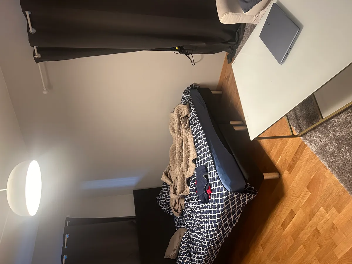 Hyreslägenhet på Åkersberga i akersberga