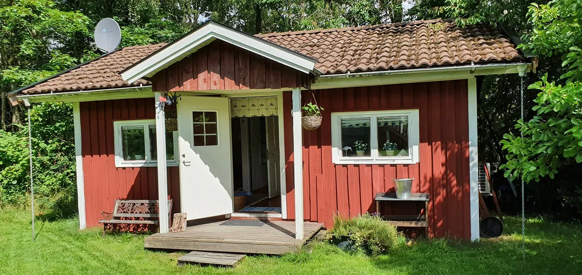 Hyresbostad på Uddevalla i uddevalla