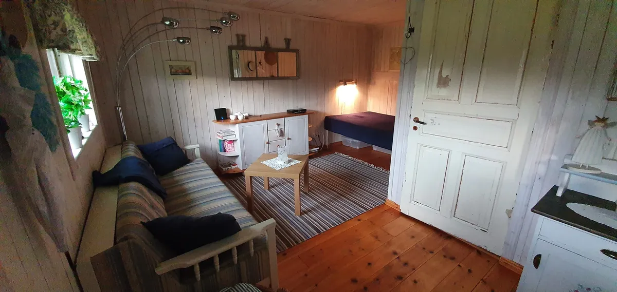 Hyresbostad på Uddevalla i uddevalla