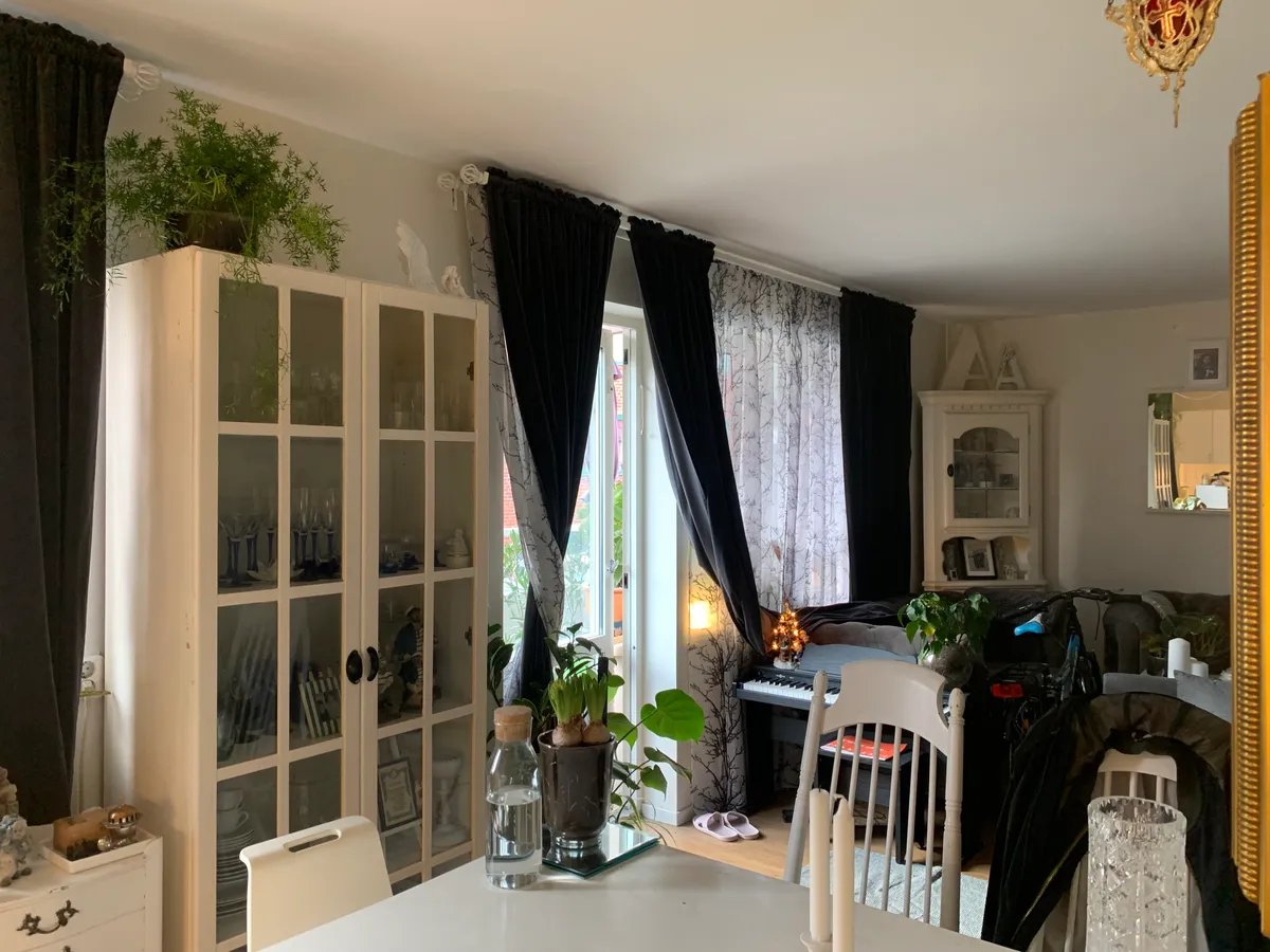 Hyreslägenhet på Malmö i malmo