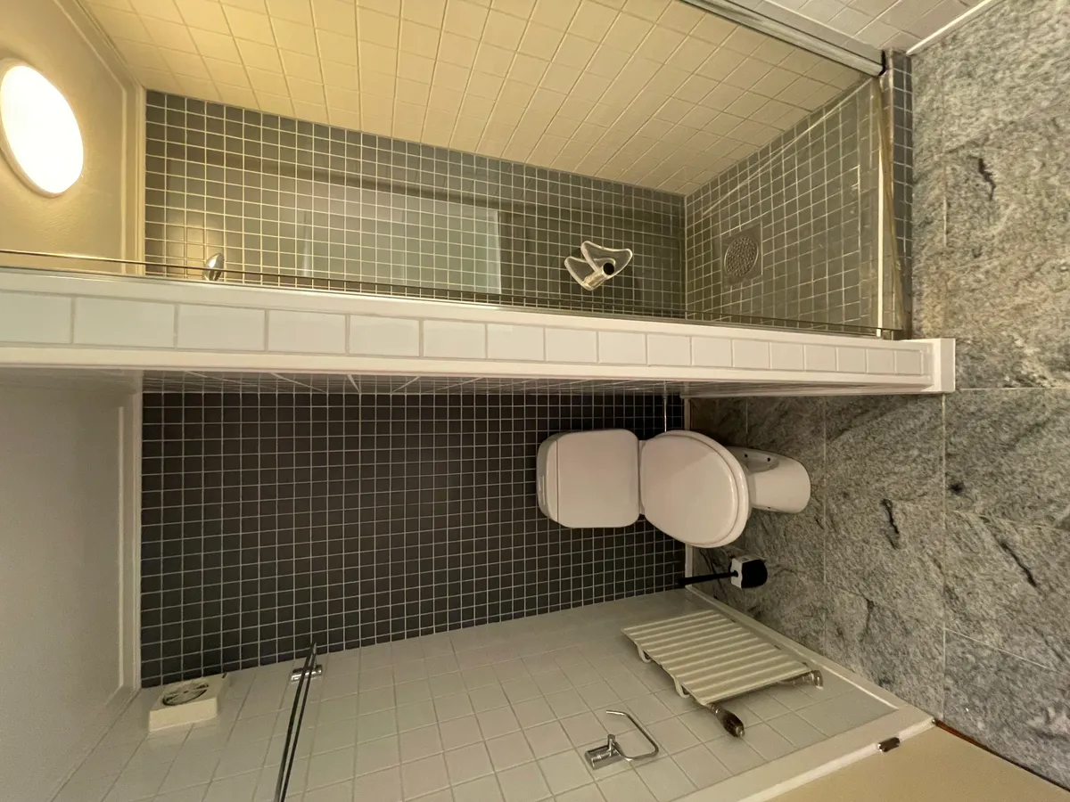 Hyreslägenhet på Danderyd i danderyd