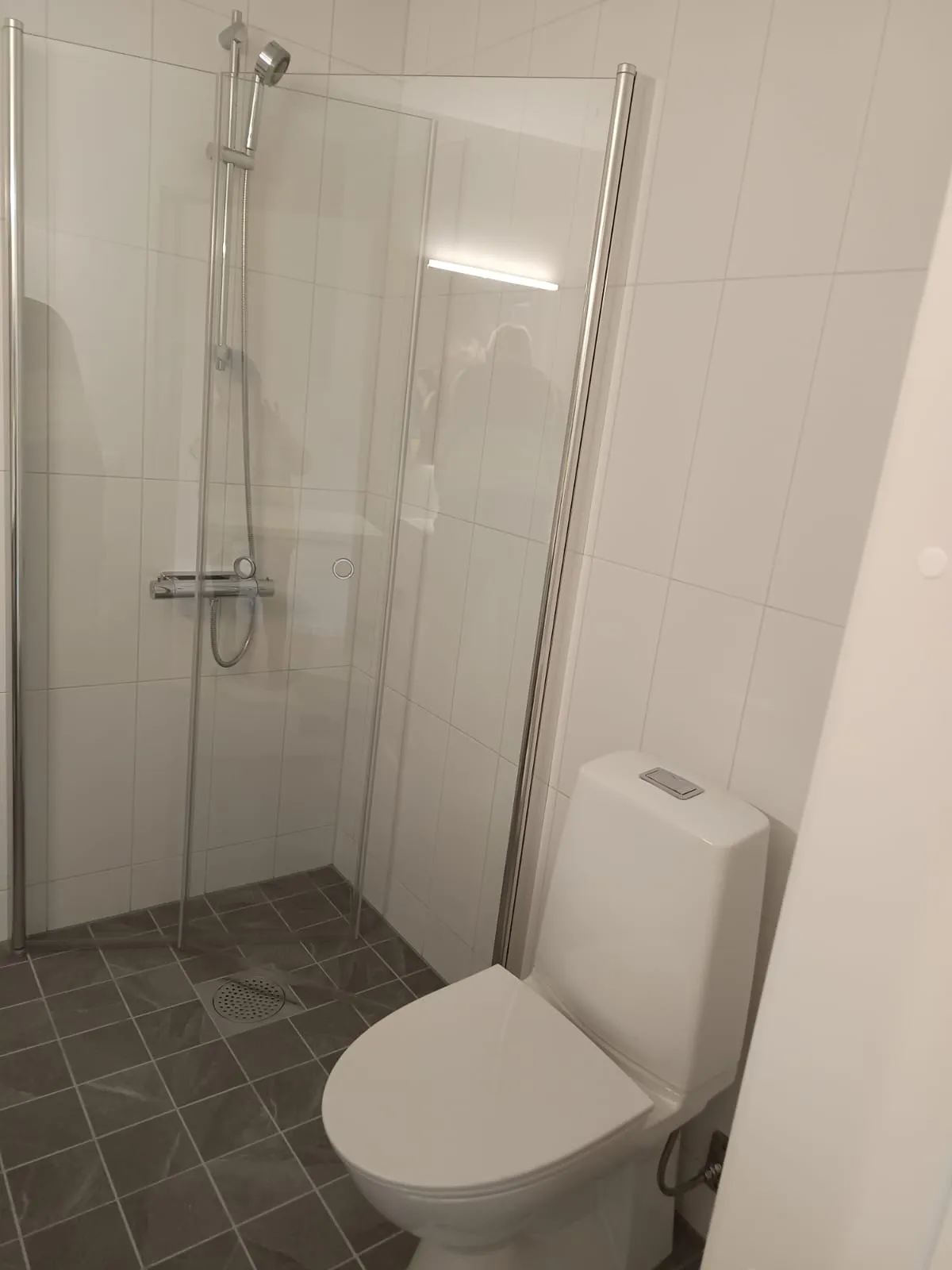 Hyreslägenhet på Solna i solna