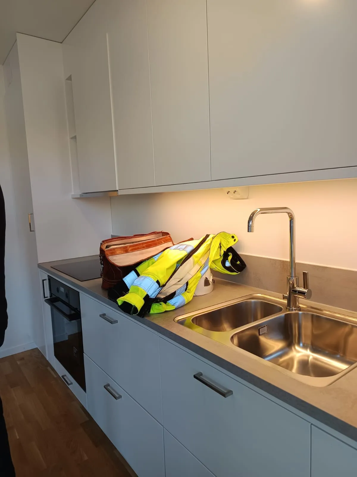 Hyreslägenhet på Solna i solna