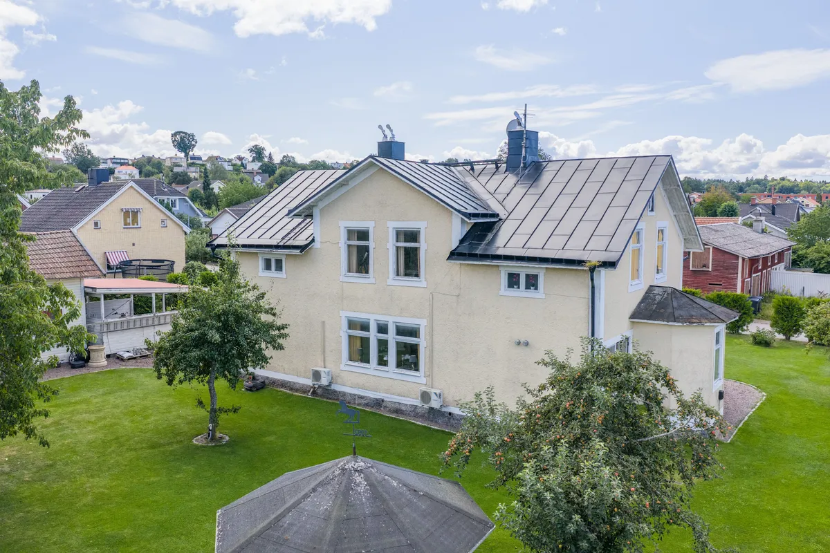 Hyresbostad på Motala i motala