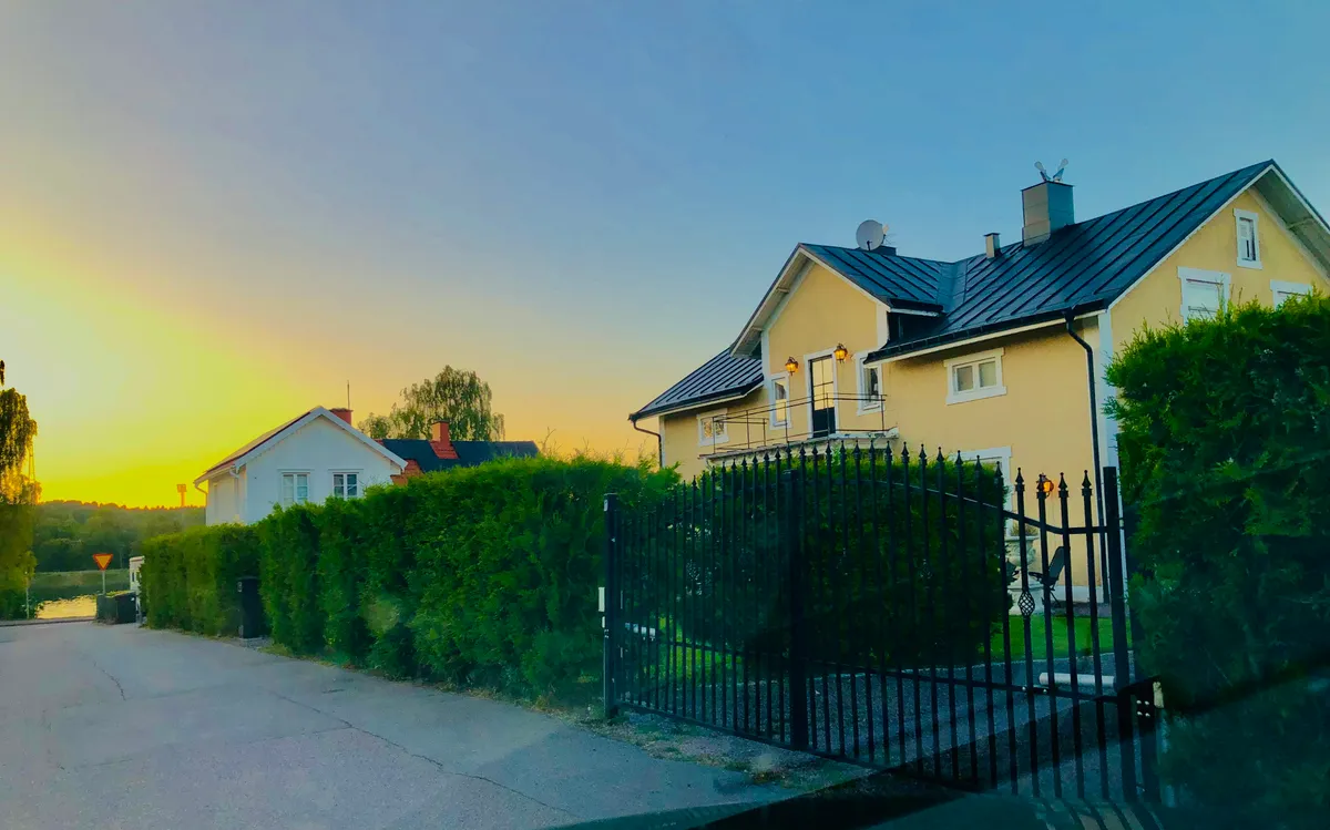 Hyresbostad på Motala i motala