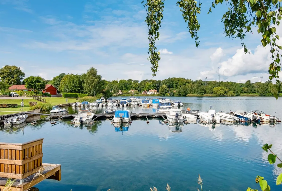 Hyresbostad på Motala i motala