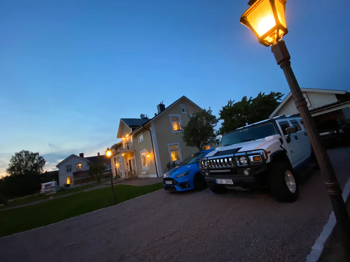 Hyresbostad på Motala i motala