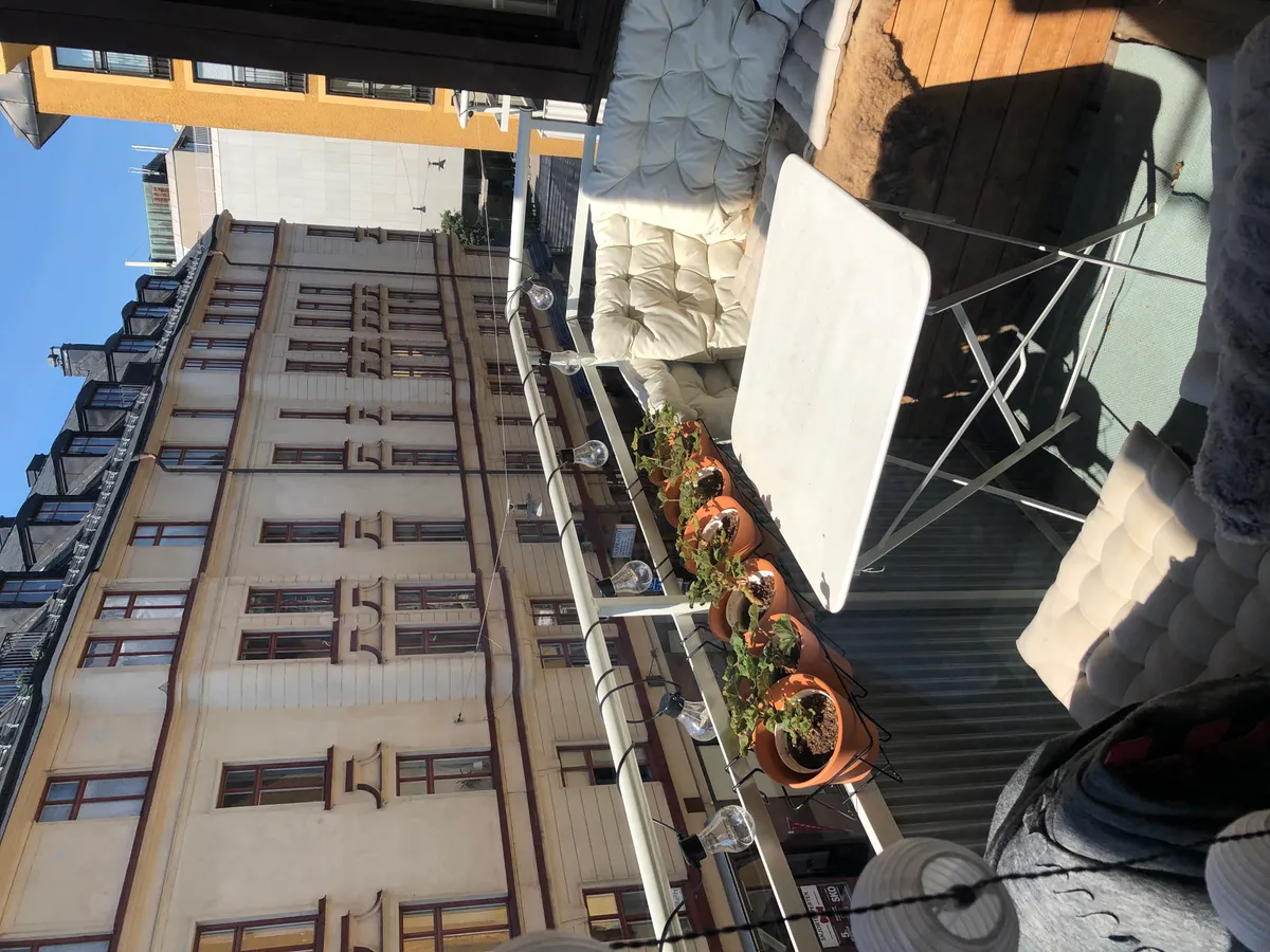 Hyreslägenhet på Stockholm i stockholm