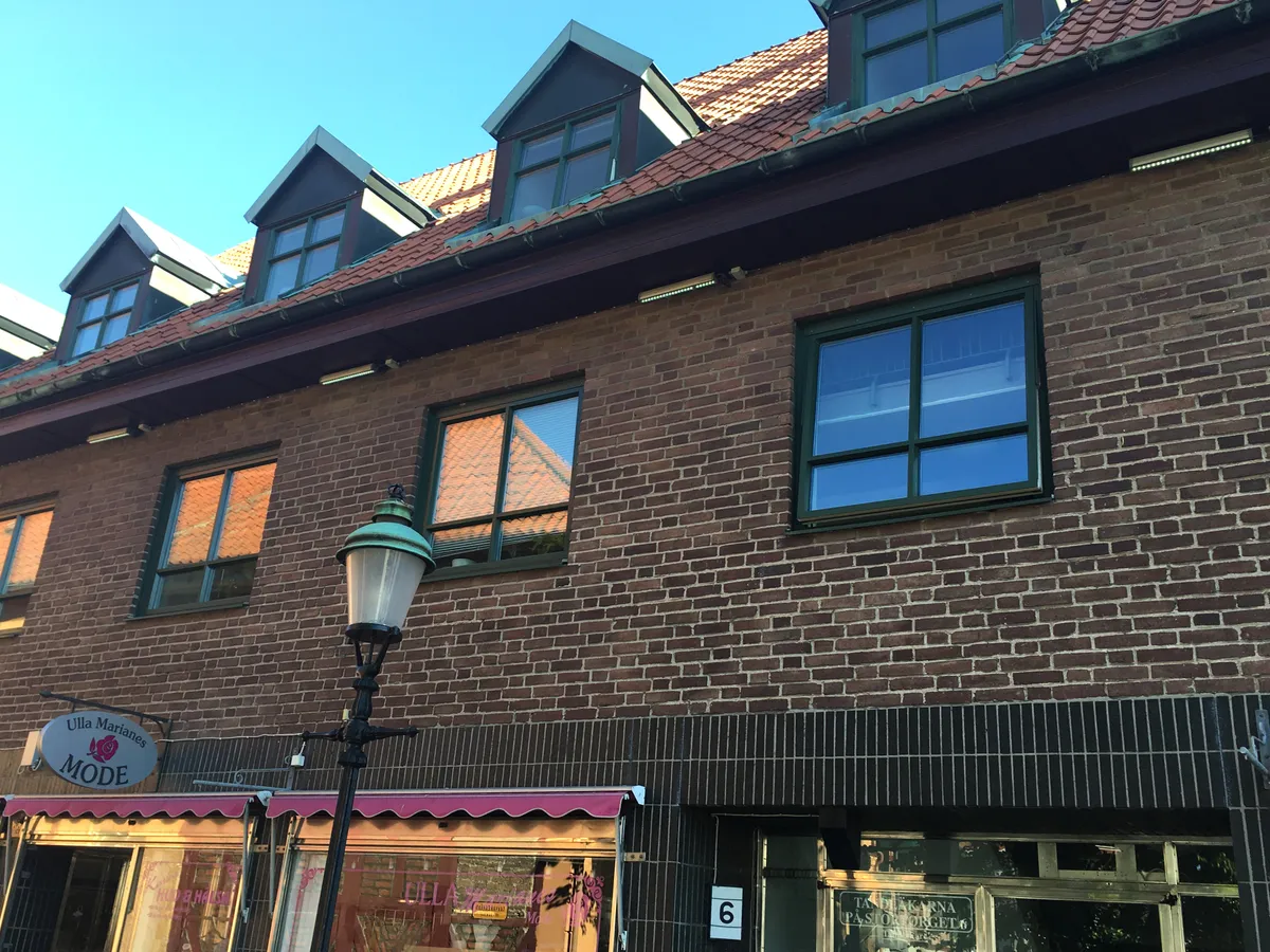 Hyreslägenhet på Ystad i ystad