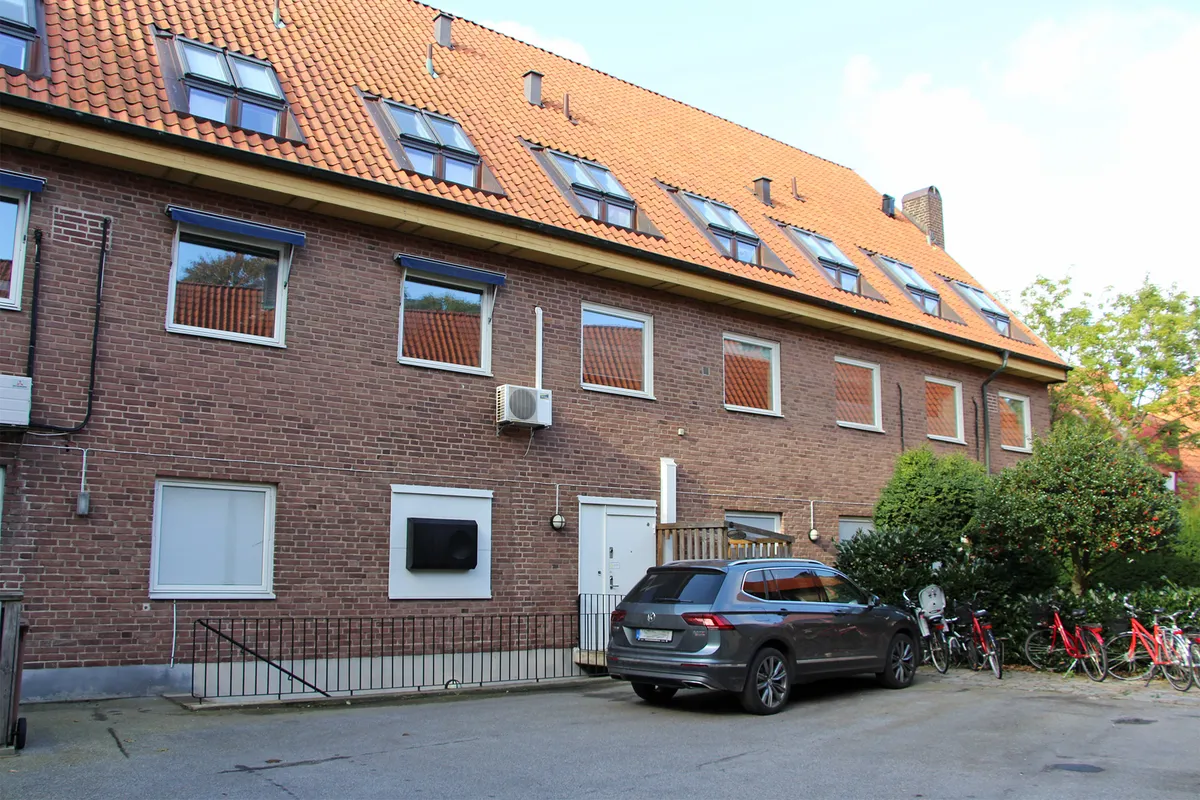 Hyreslägenhet på Ystad i ystad