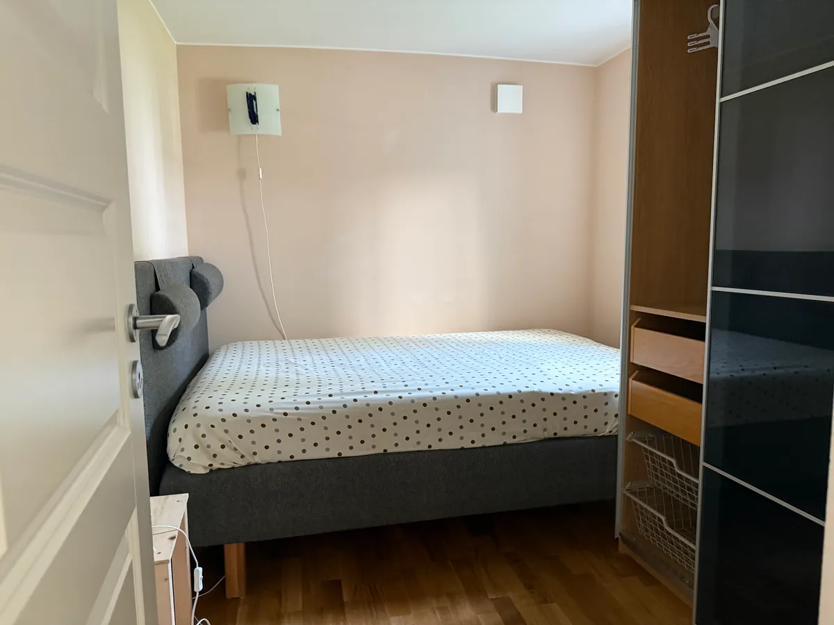 Hyreslägenhet på Huddinge i huddinge