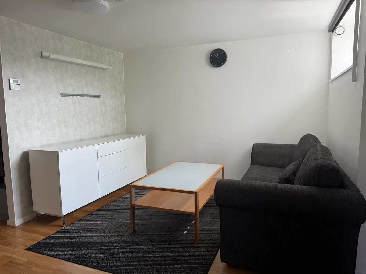 Hyreslägenhet på Huddinge i huddinge