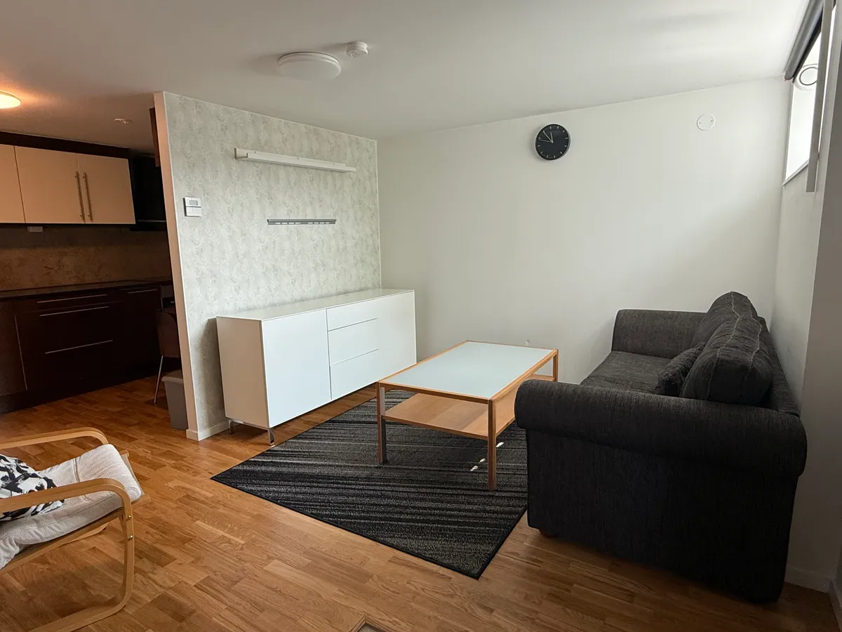 Hyreslägenhet på Huddinge i huddinge