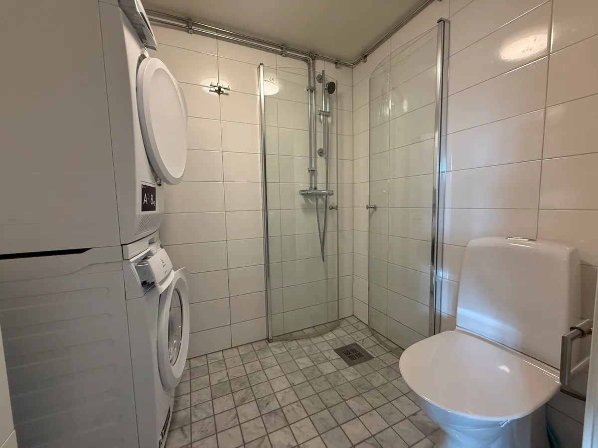 Hyreslägenhet på Huddinge i huddinge