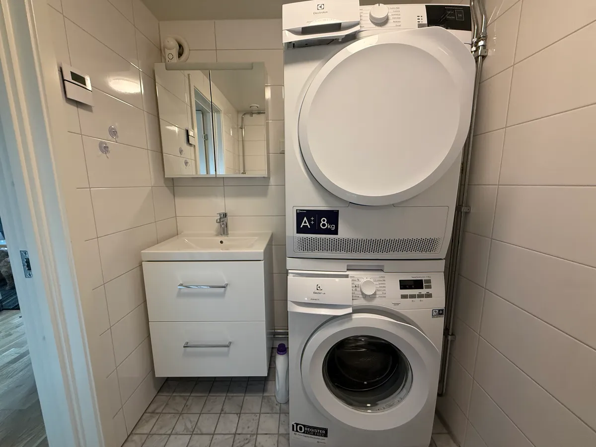 Hyreslägenhet på Huddinge i huddinge