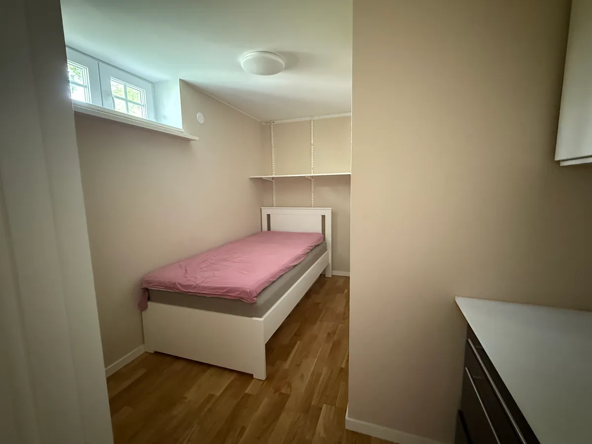 Hyreslägenhet på Huddinge i huddinge