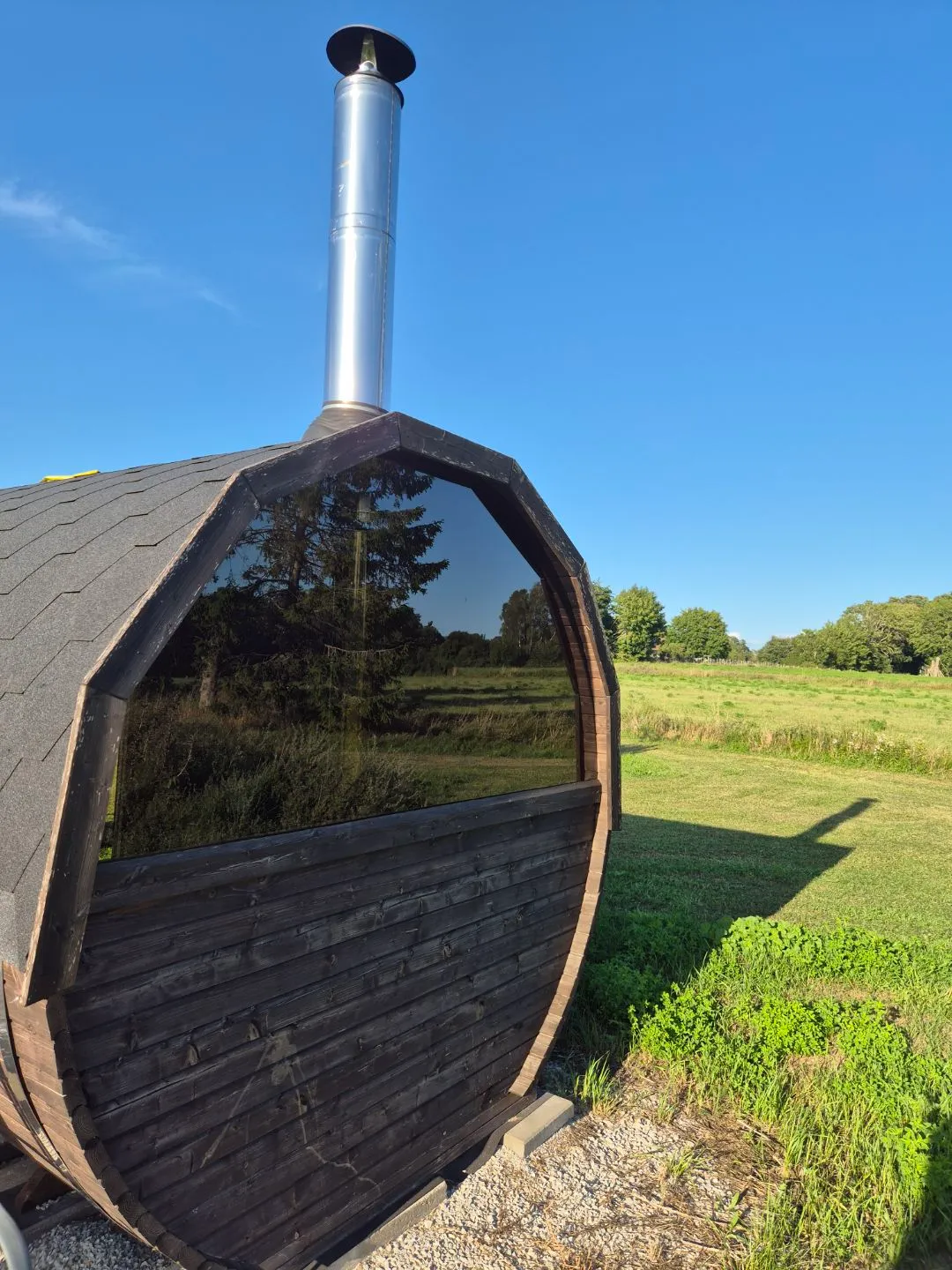 Hyresbostad på Klintehamn i klintehamn