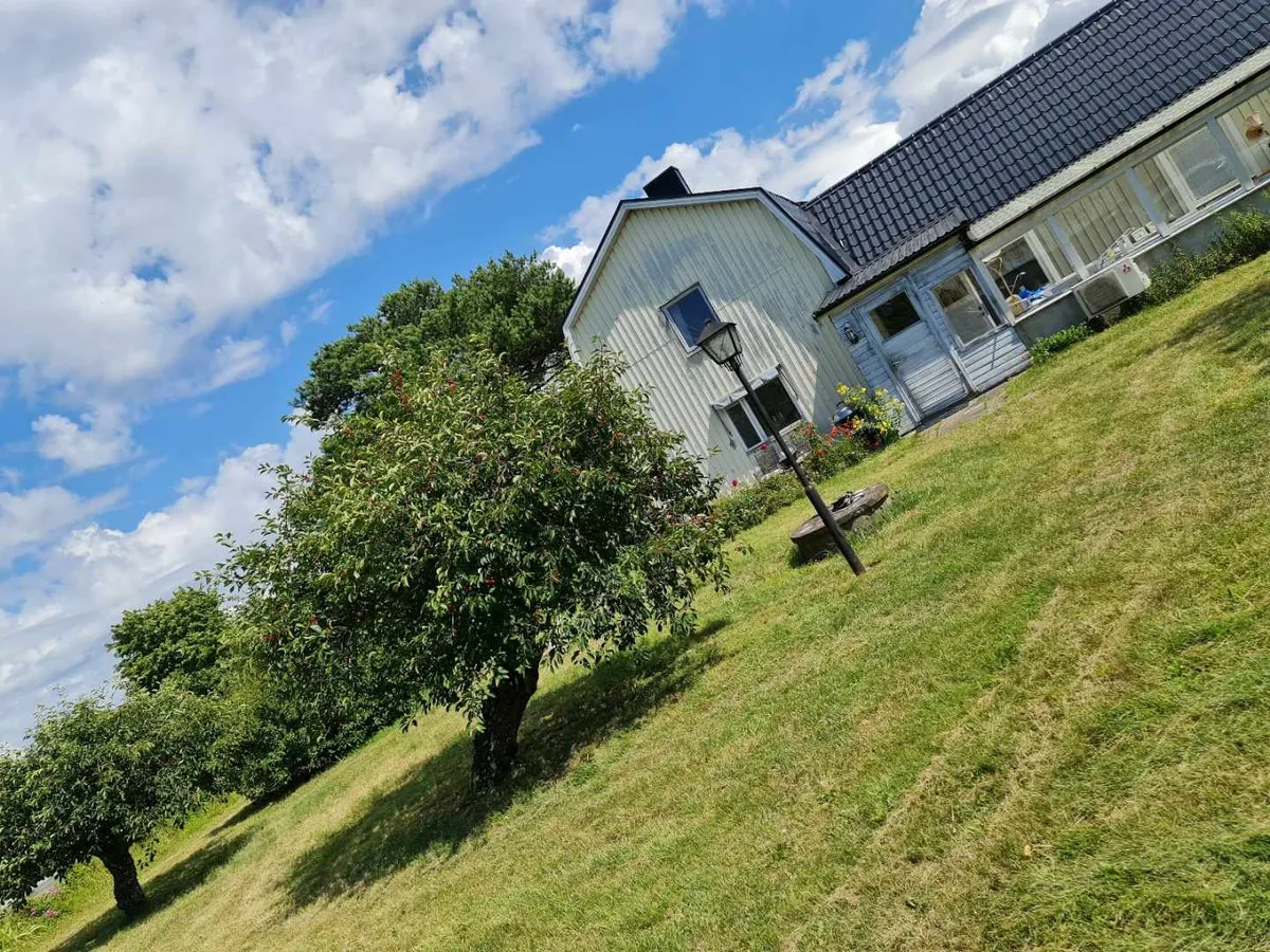 Hyresbostad på Klintehamn i klintehamn