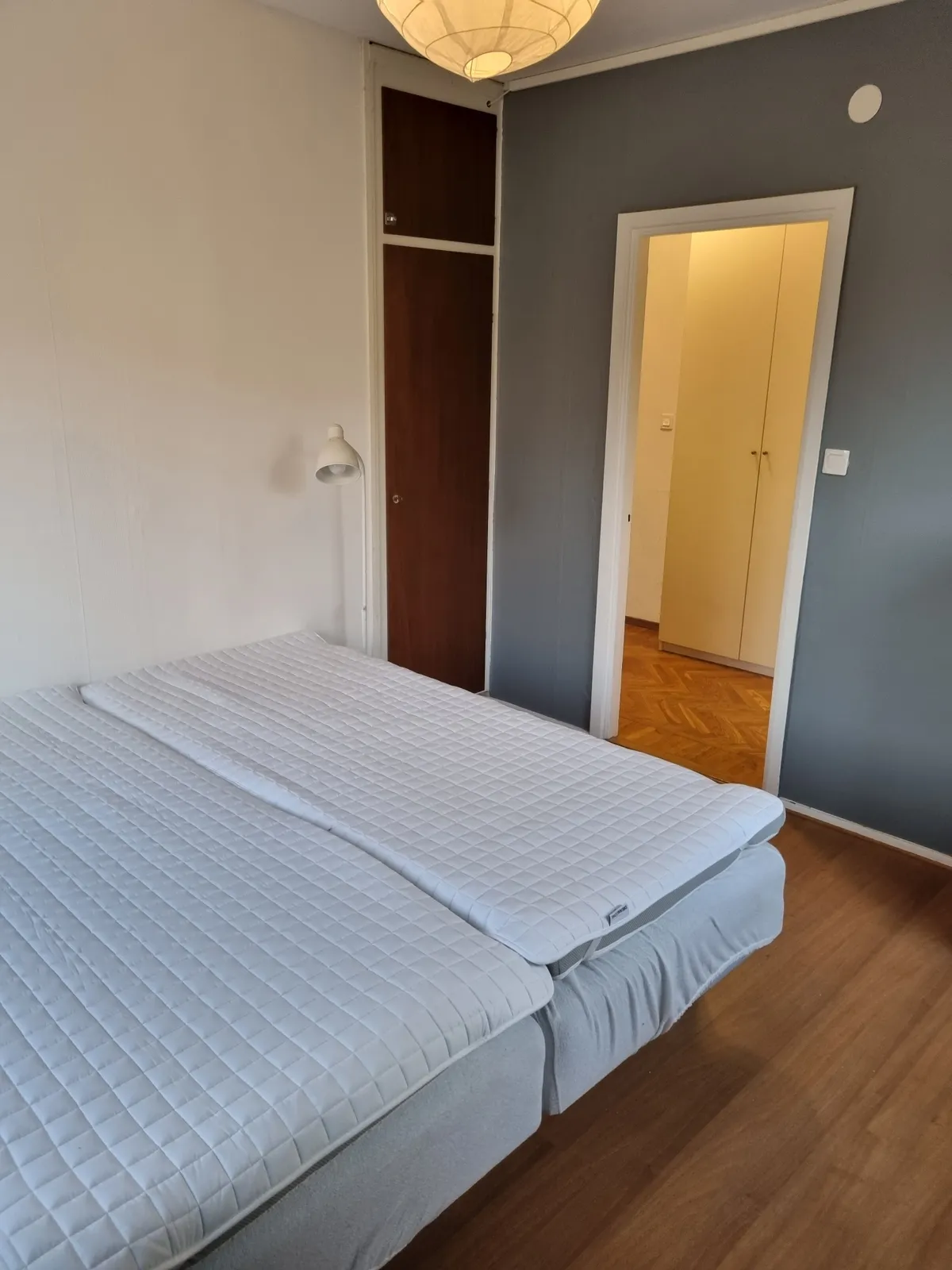Hyreslägenhet på Lund i lund