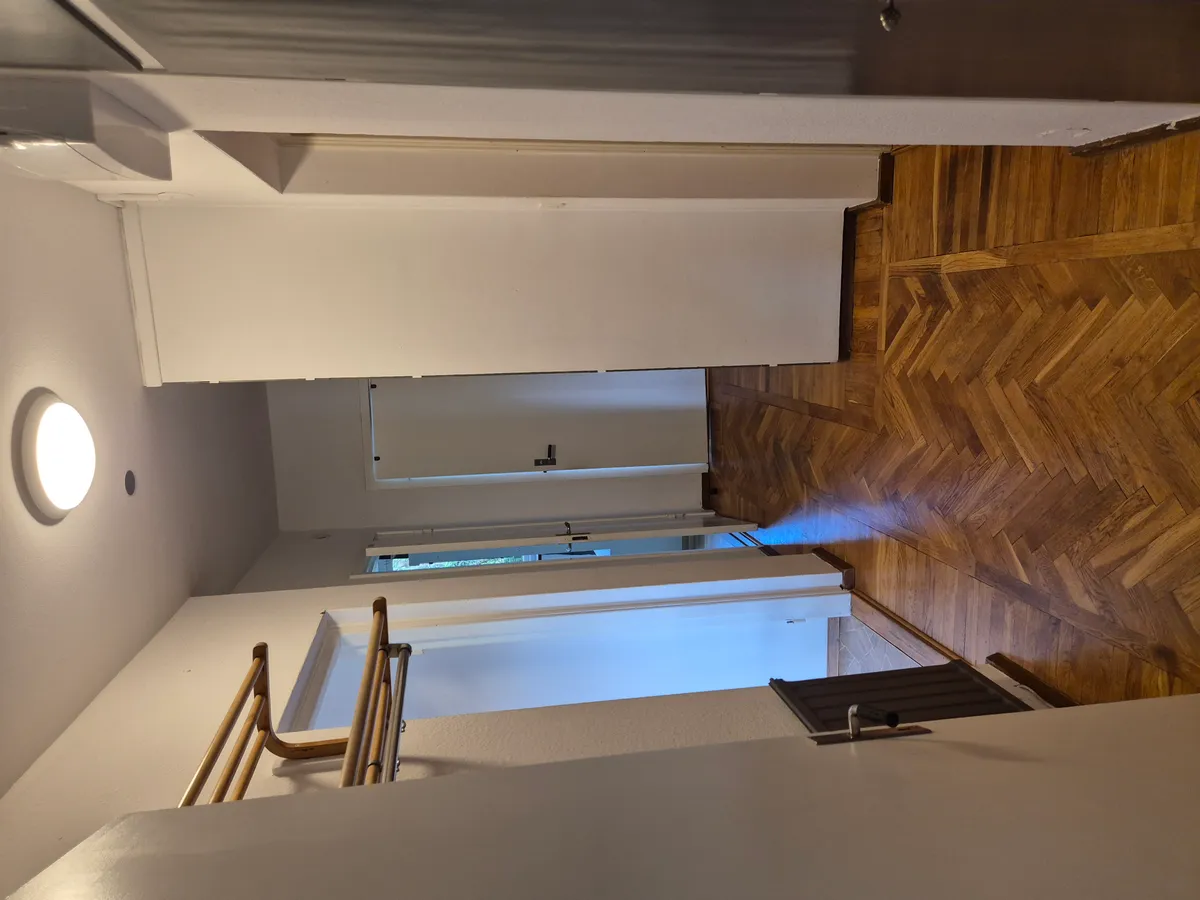 Hyreslägenhet på Lund i lund