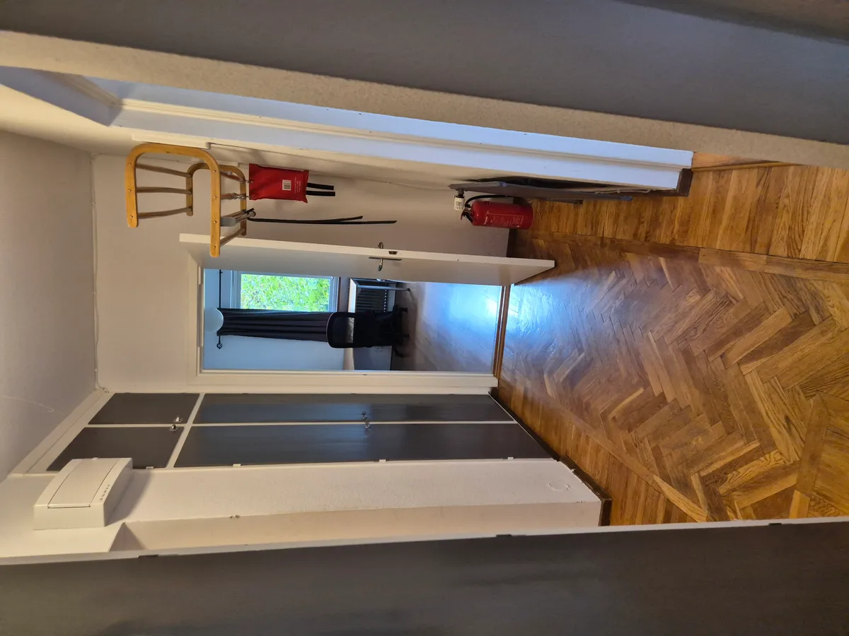 Hyreslägenhet på Lund i lund