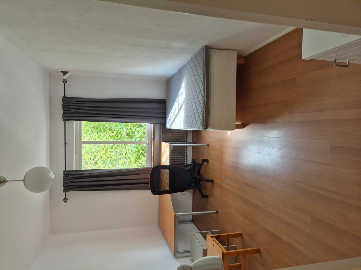 Hyreslägenhet på Lund i lund