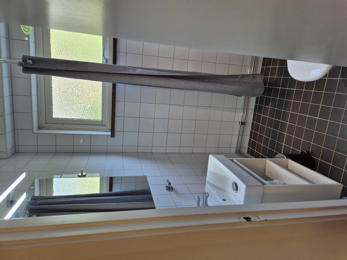 Hyreslägenhet på Lund i lund