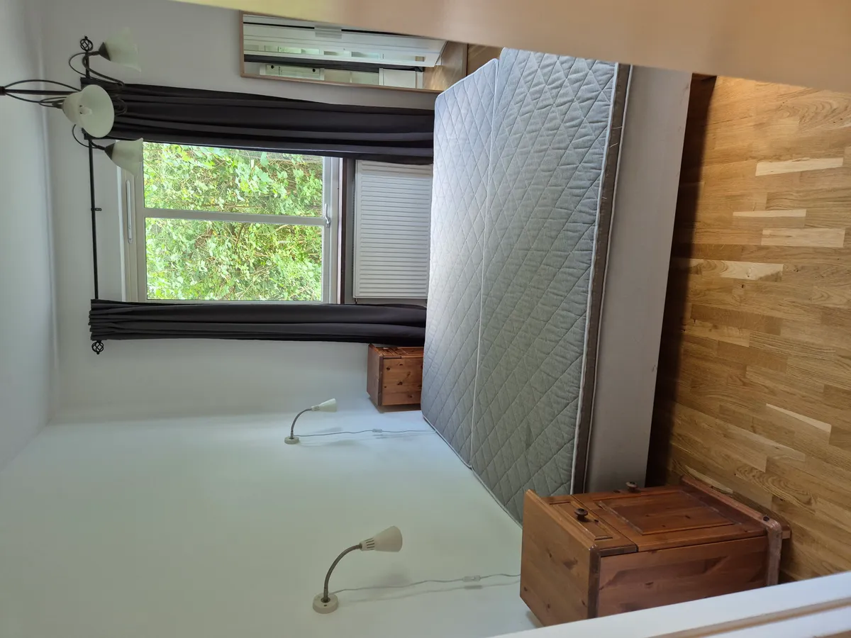 Hyreslägenhet på Lund i lund