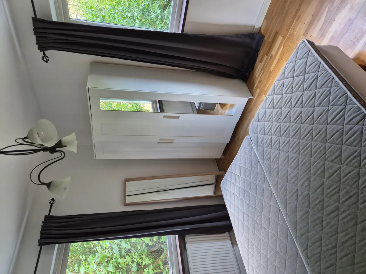 Hyreslägenhet på Lund i lund