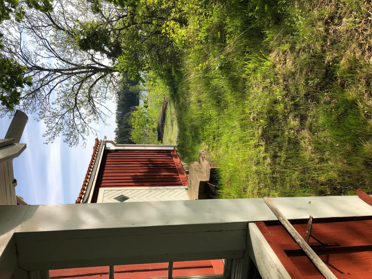Hyresbostad på Stjärnhov i stjarnhov