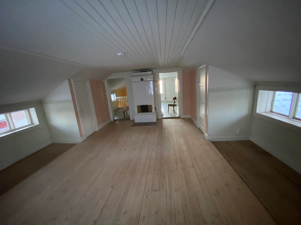 Hyresbostad på Stjärnhov i stjarnhov