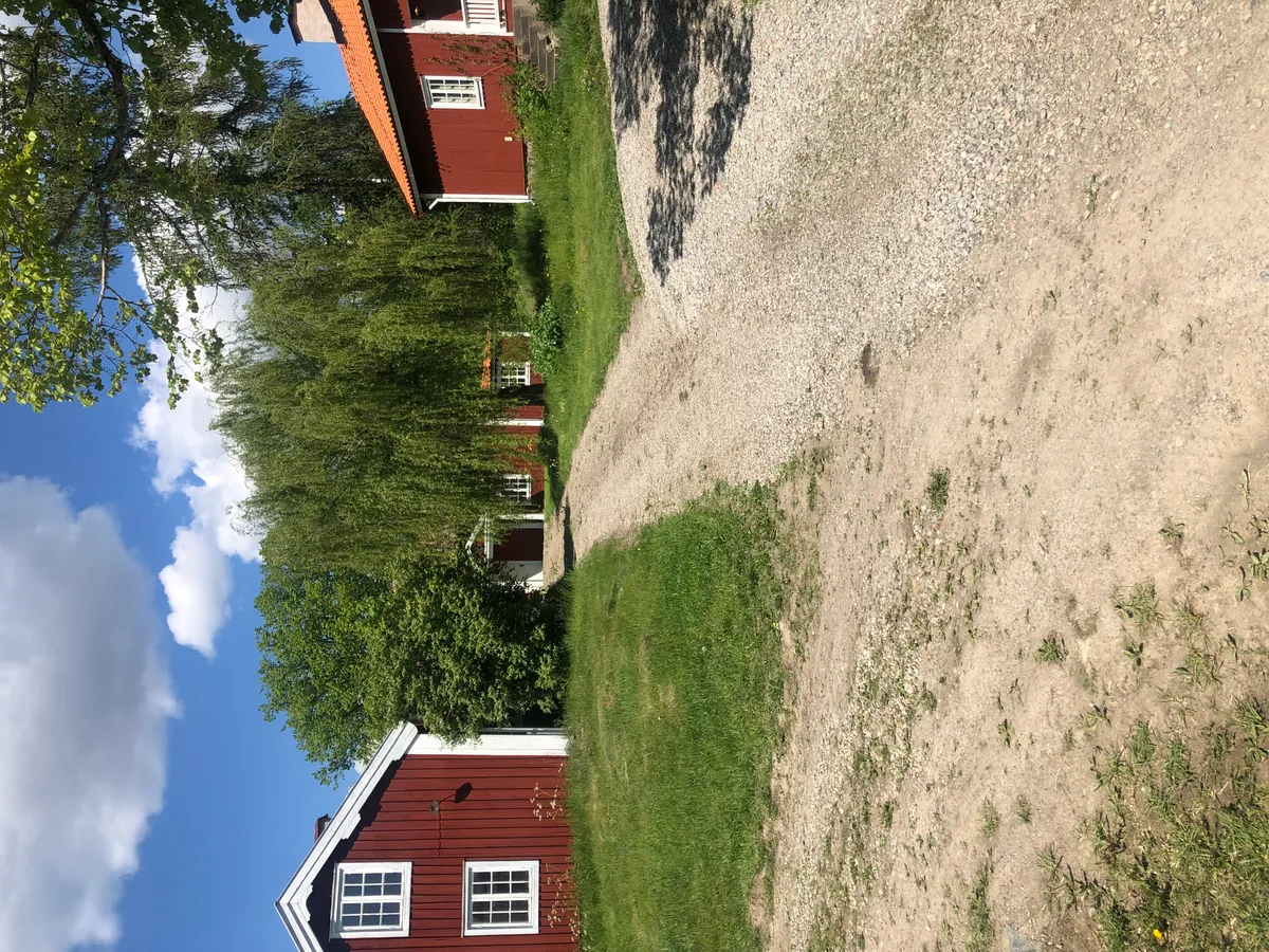 Hyresbostad på Stjärnhov i stjarnhov