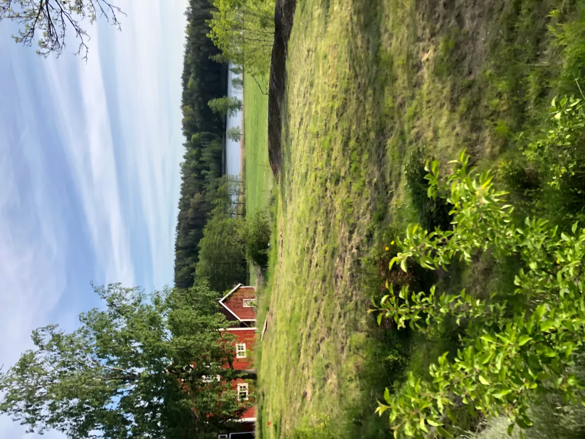 Hyresbostad på Stjärnhov i stjarnhov