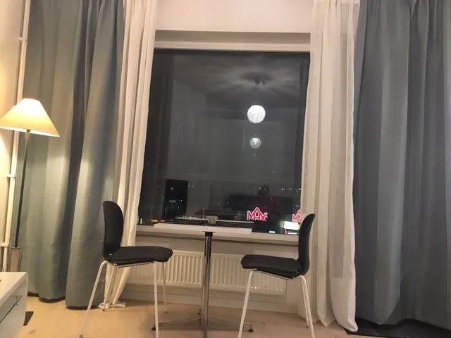Hyreslägenhet på Täby i taby
