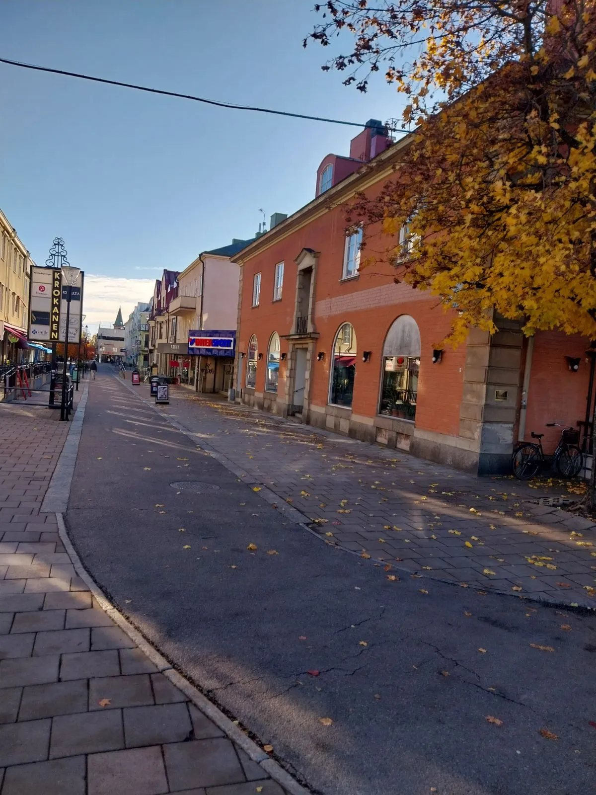 Hyreslägenhet på Bollnäs i bollnas