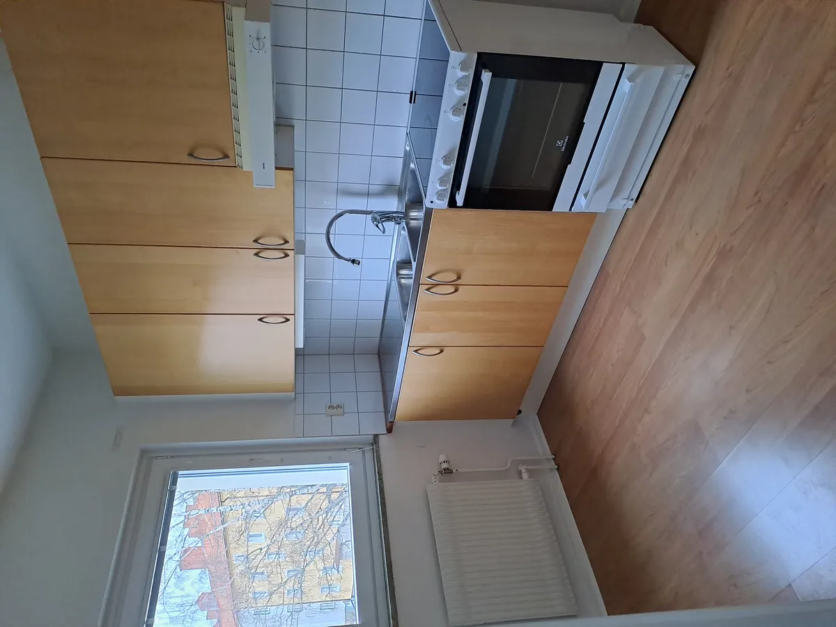 Hyreslägenhet på Eskilstuna i eskilstuna