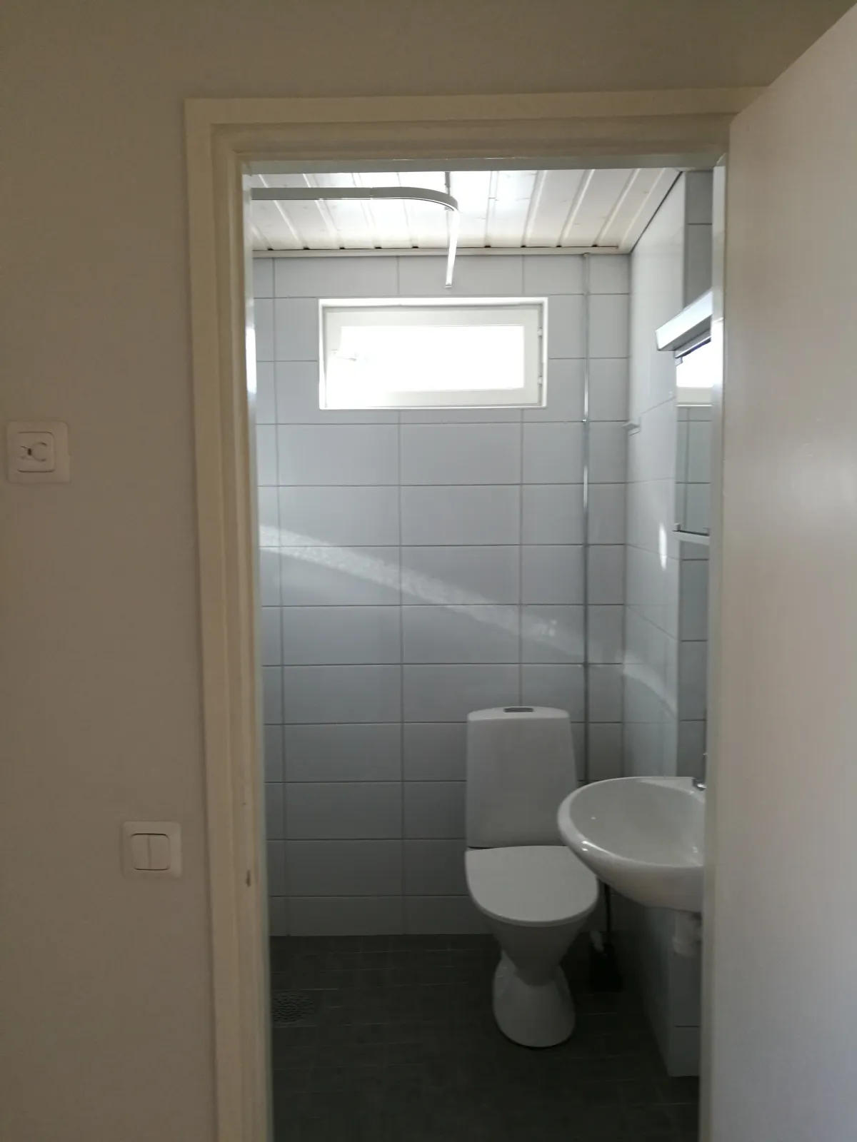 Hyreslägenhet på Helsinki i helsinki