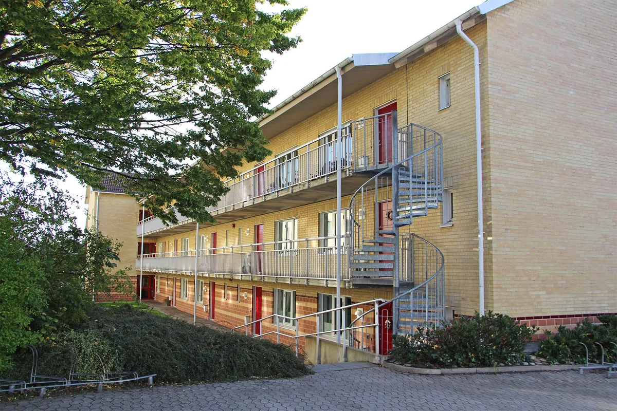 Hyreslägenhet på Ystad i ystad