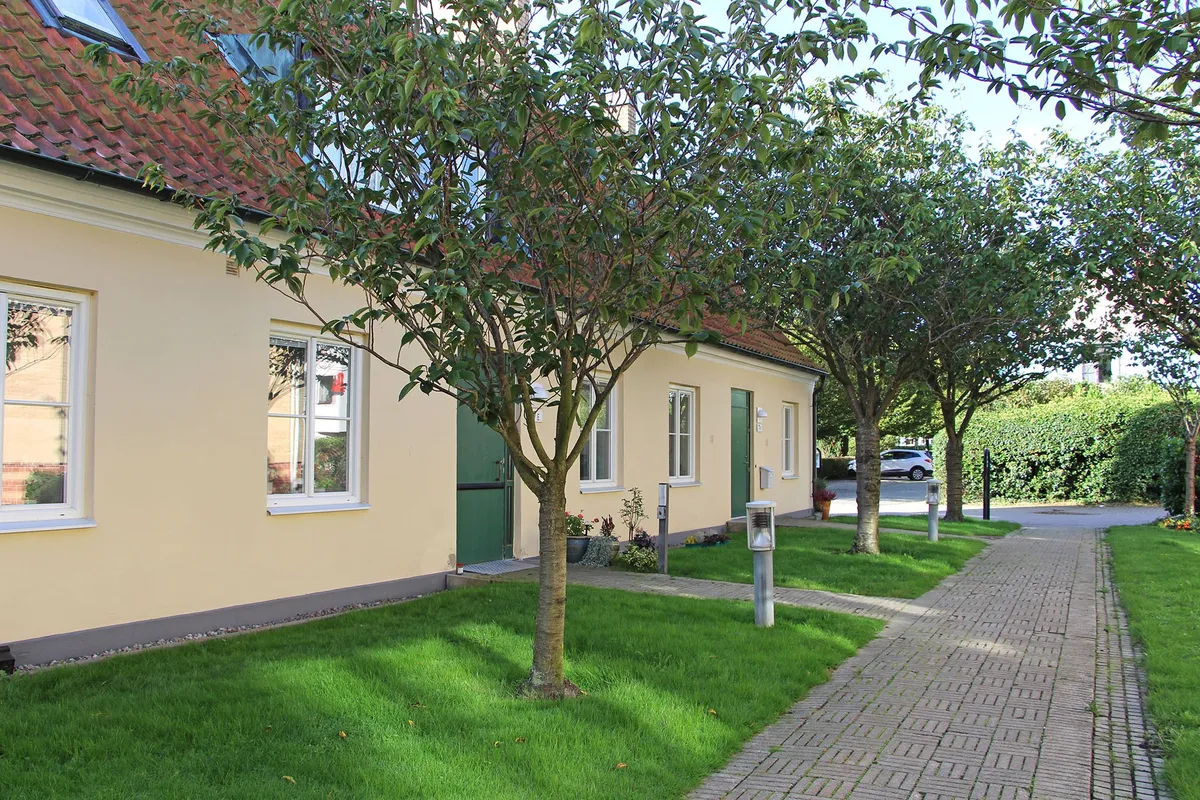 Hyreslägenhet på Ystad i ystad