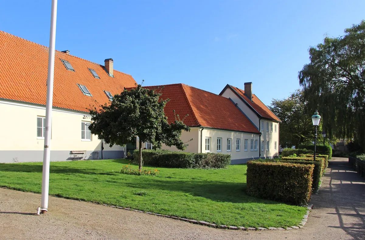 Hyreslägenhet på Ystad i ystad