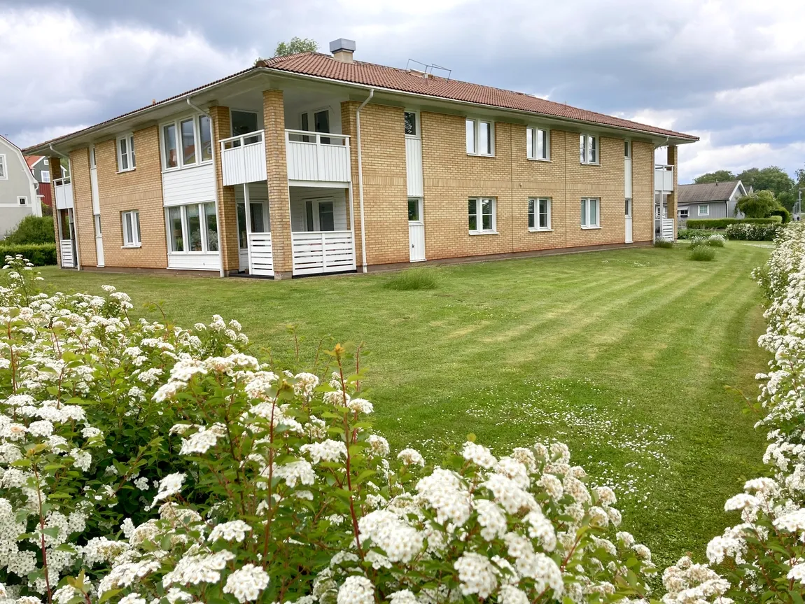 Hyreslägenhet på Falköping i falkoping