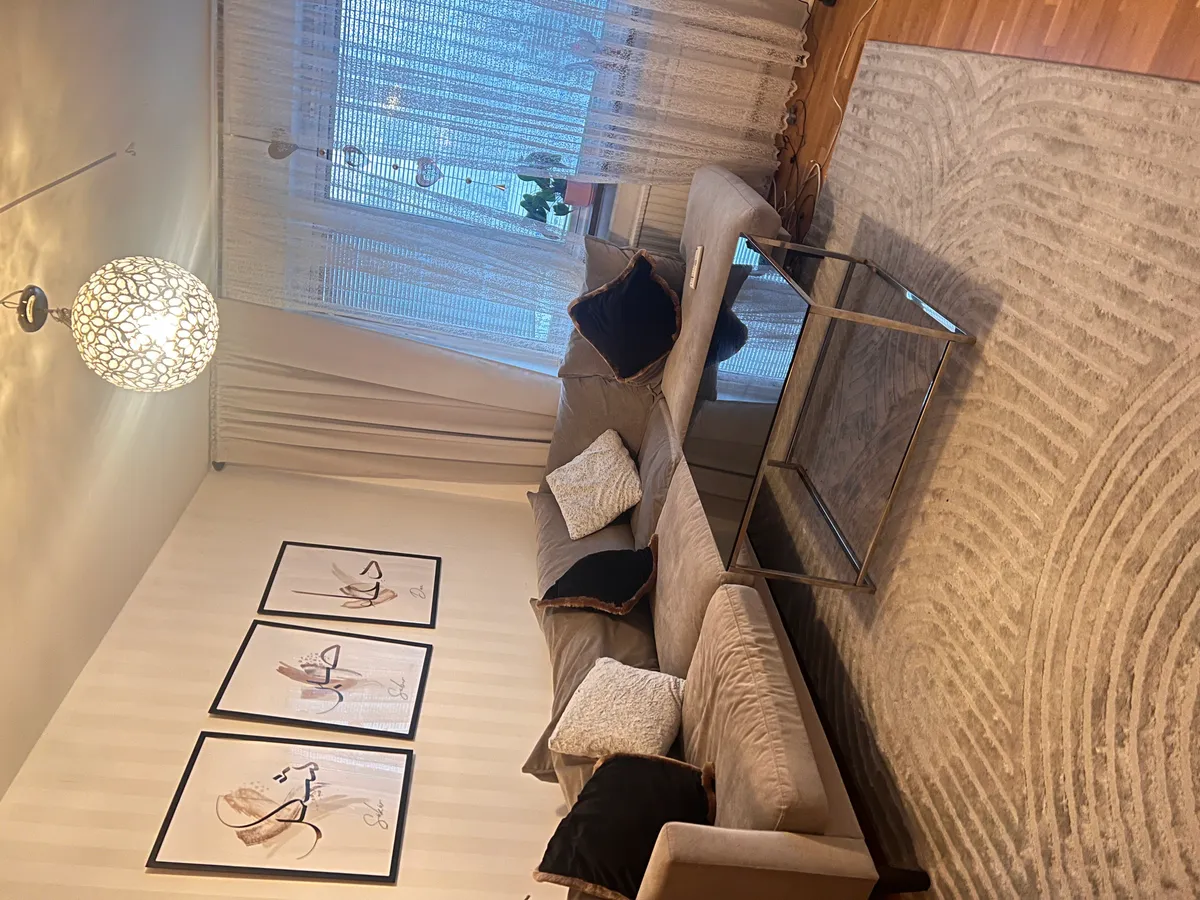 Hyreslägenhet på Järfälla i jarfalla